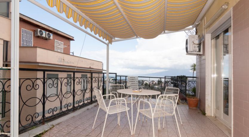 Photo of Jeppy's House - Sorrento Resting