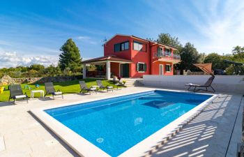 Brijunis blick Holiday Home