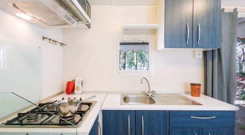 Photo of Camping Village Cavallino Villa 3