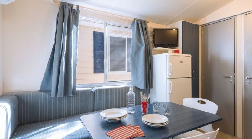 Photo of Camping Village Cavallino Villa 3