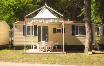 Camping Village Cavallino Villa 3 Holiday Home