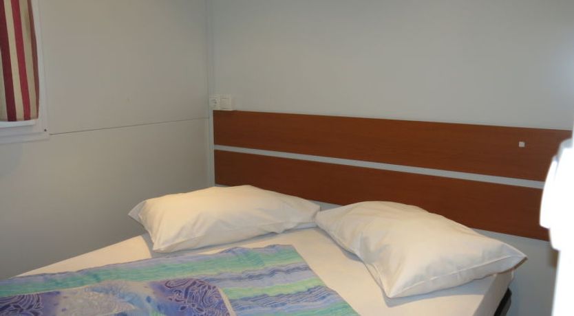 Photo of Camping Village Cavallino Villa 3