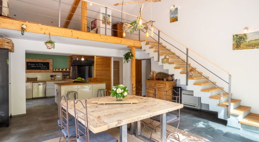 Photo of Les Pivoines