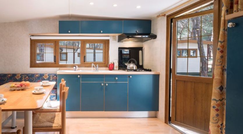 Photo of Camping Village Cavallino Villa 2