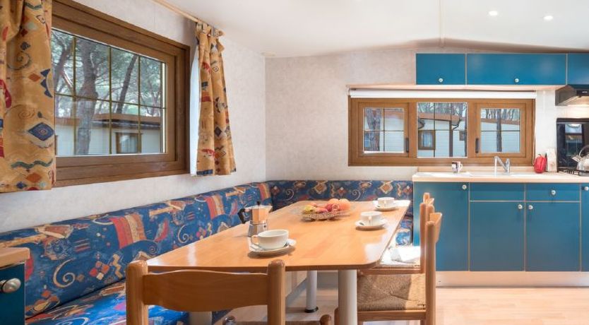 Photo of Camping Village Cavallino Villa 2