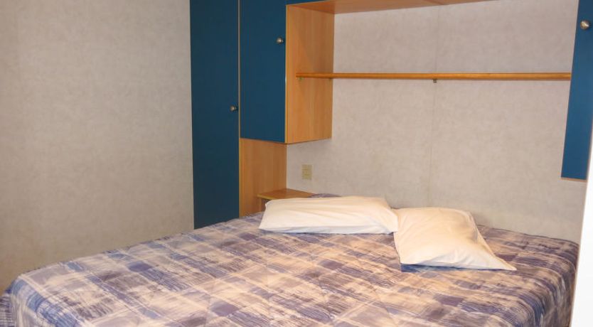 Photo of Camping Village Cavallino Villa 2