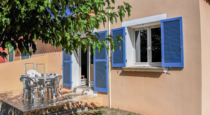 Photo of T3 Cabine Holiday Home 3