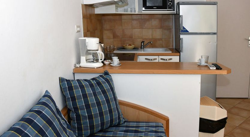 Photo of T3 Cabine Holiday Home 3