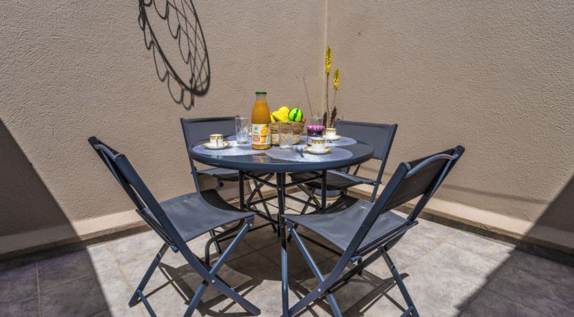 Photo of Le Pharo Apartment 6