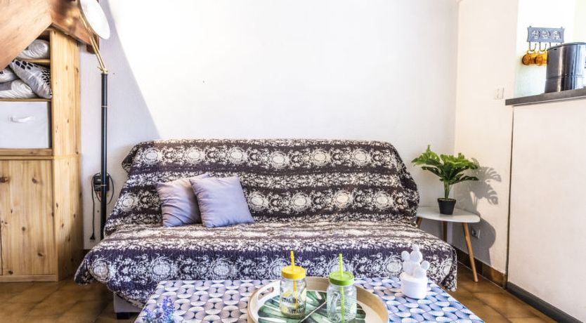 Photo of Le Pharo Apartment 6