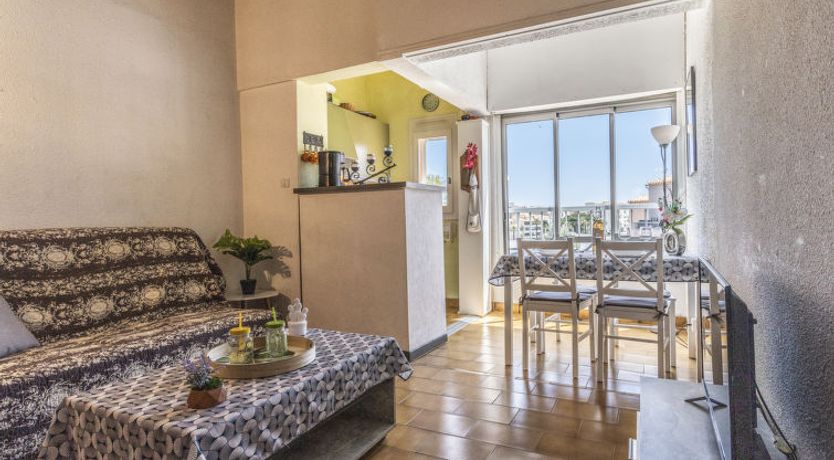 Photo of Le Pharo Apartment 6