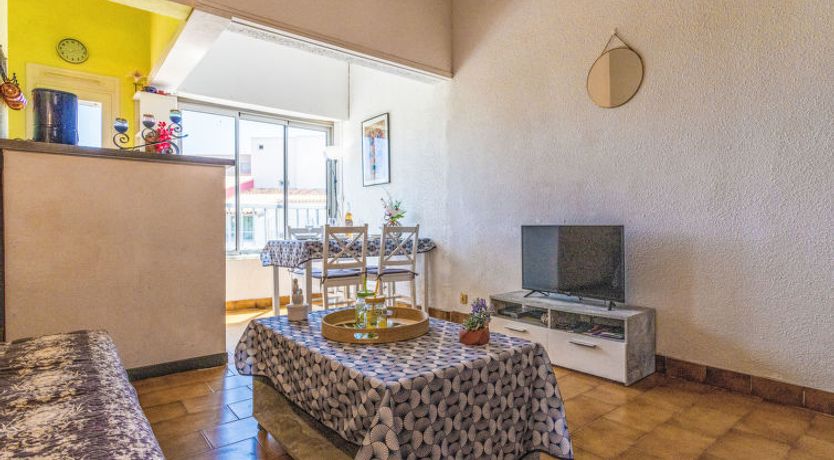 Photo of Le Pharo Apartment 6