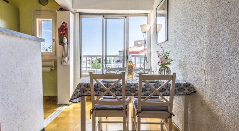 Photo of Le Pharo Apartment 6