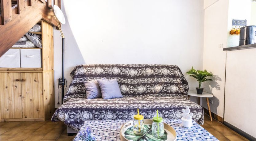 Photo of Le Pharo Apartment 6