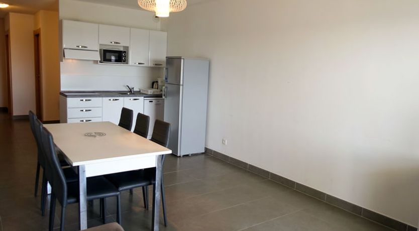 Photo of T3 vue baie Apartment 4