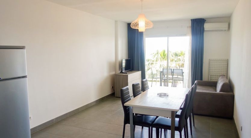 Photo of T3 vue baie Apartment 4