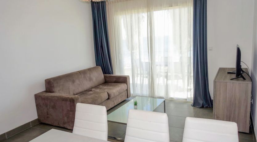 Photo of T3 vue baie Apartment 4