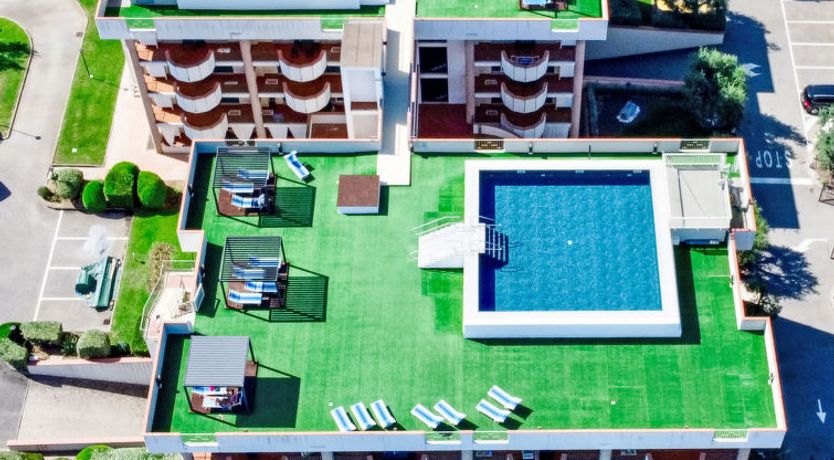 Photo of Santa Costanza Apartment 4