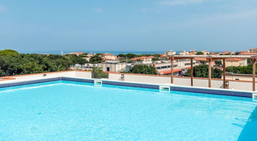 Photo of Santa Costanza Apartment 4