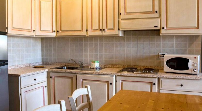 Photo of Santa Costanza Apartment 4