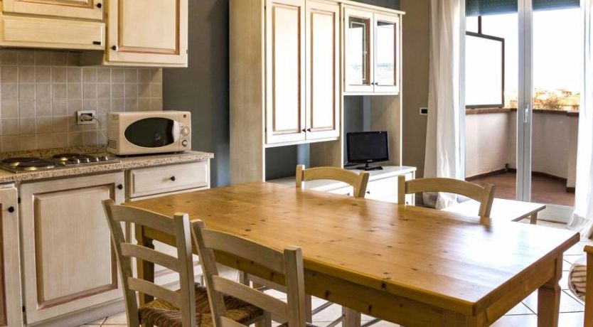 Photo of Santa Costanza Apartment 4