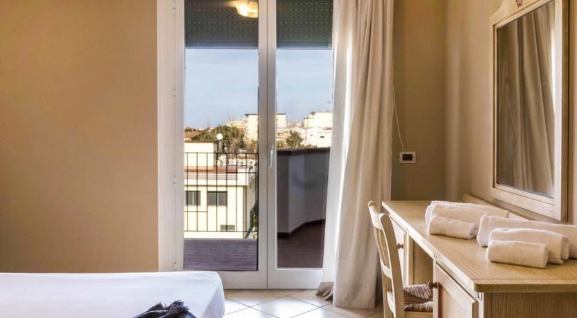 Photo of Santa Costanza Apartment 4