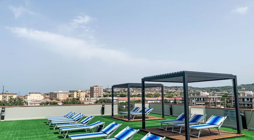 Photo of Santa Costanza Apartment 4