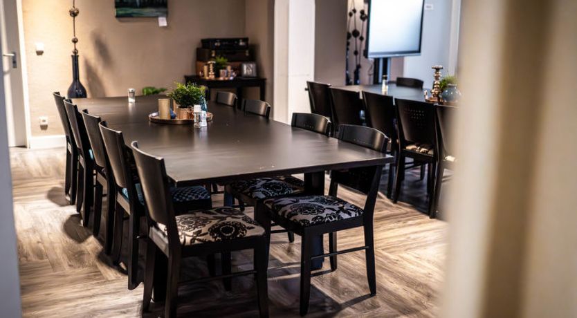 Photo of Gruppe Meisenberg