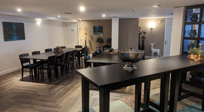 Photo of Gruppe Meisenberg