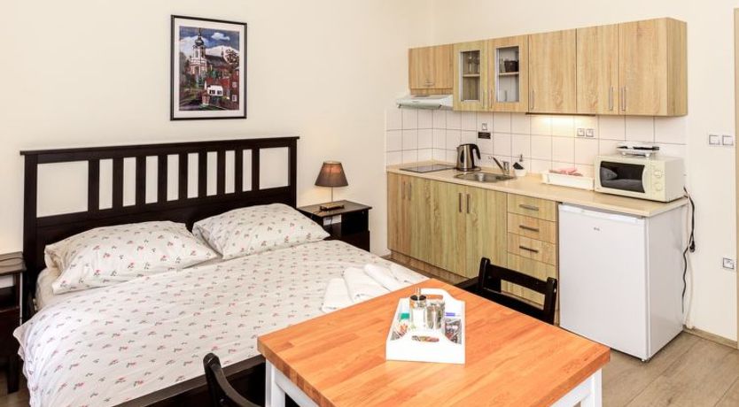 Photo of Arnoltice 4 Apartment 4