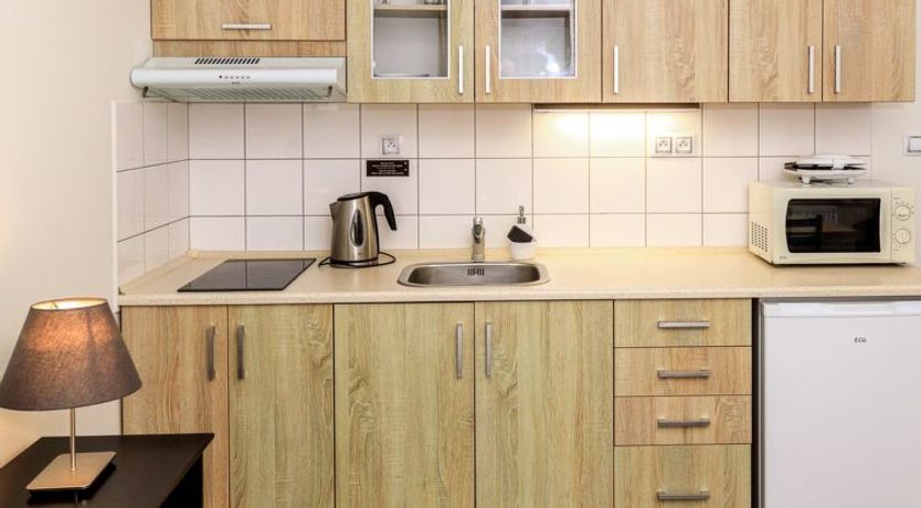 Photo of Arnoltice 4 Apartment 4