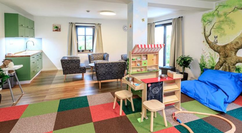 Photo of Arnoltice 4 Apartment 4