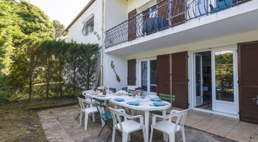 Photo of Parc de la Résidence Holiday Home 2