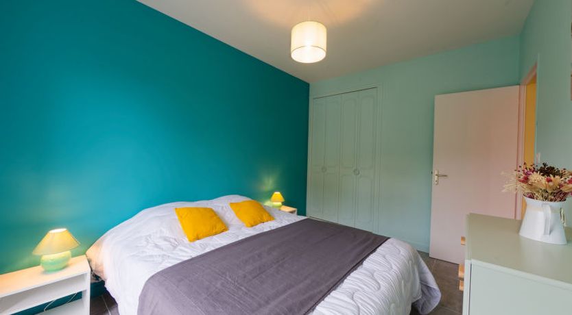 Photo of Parc de la Résidence Holiday Home 2