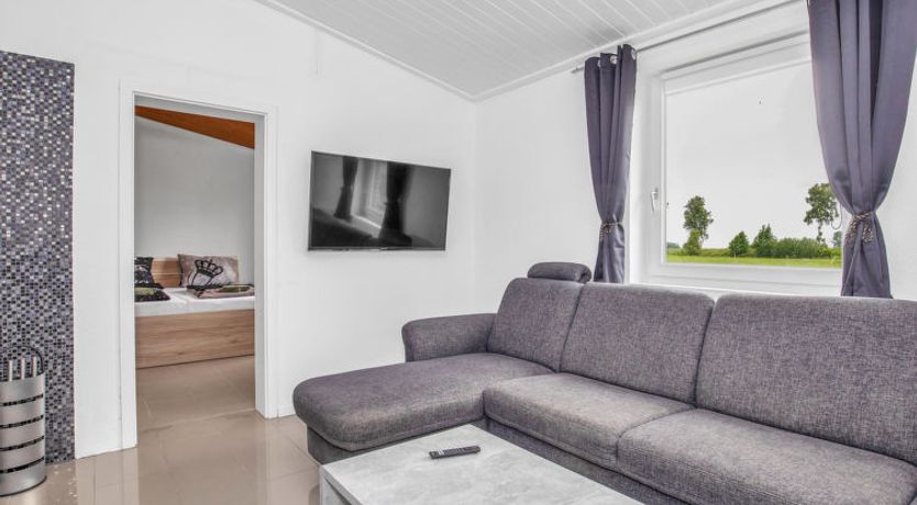 Photo of Zum Kreidesee Hemmoor Apartment 2