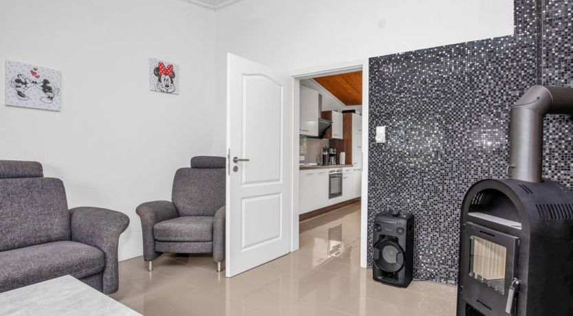 Photo of Zum Kreidesee Hemmoor Apartment 2