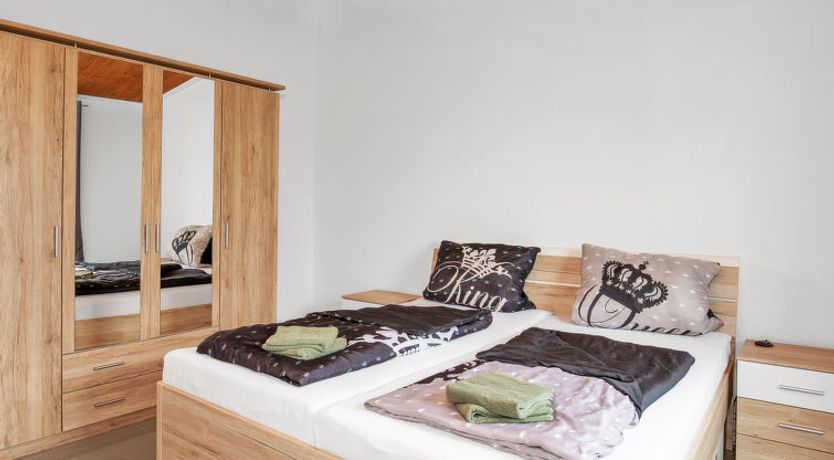 Photo of Zum Kreidesee Hemmoor Apartment 2