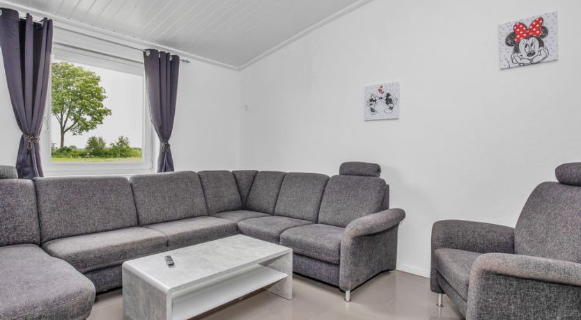 Photo of Zum Kreidesee Hemmoor Apartment 2