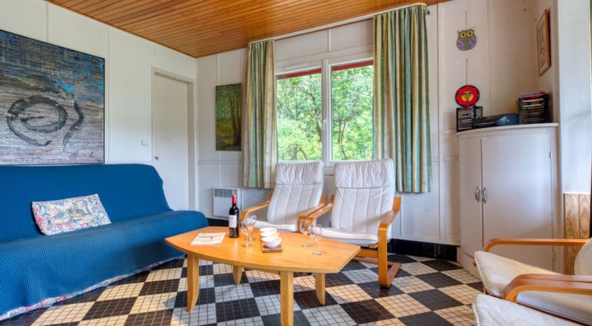 Photo of La Chanterelle