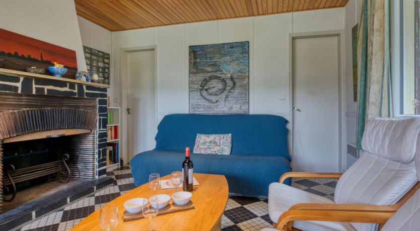 Photo of La Chanterelle