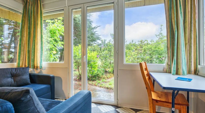 Photo of La Chanterelle