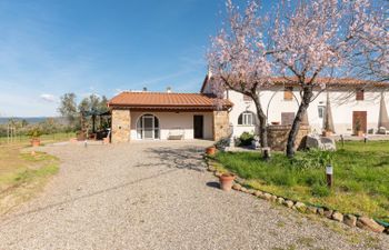 Il Mondanespole Holiday Home