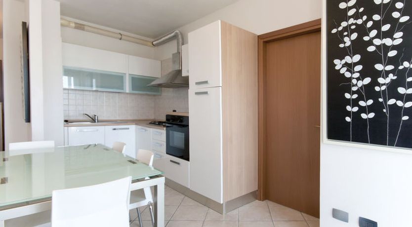 Photo of Santa Costanza Apartment 3