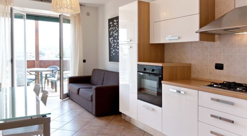 Photo of Santa Costanza Apartment 3