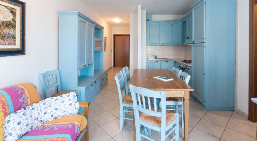 Photo of Santa Costanza Apartment 3