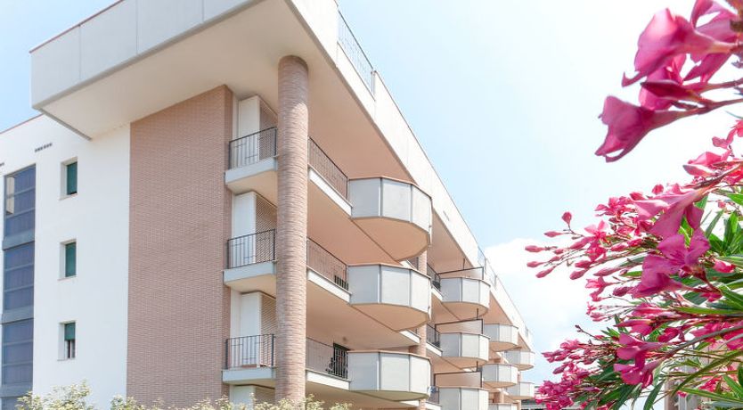 Photo of Santa Costanza Apartment 3