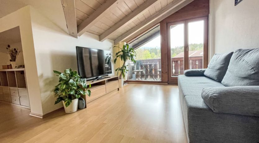 Photo of Blue Mountain Sky