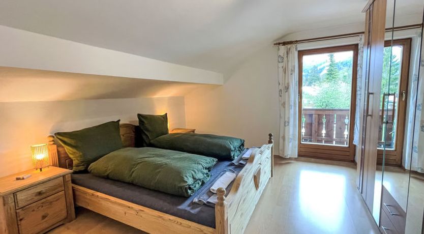 Photo of Blue Mountain Sky