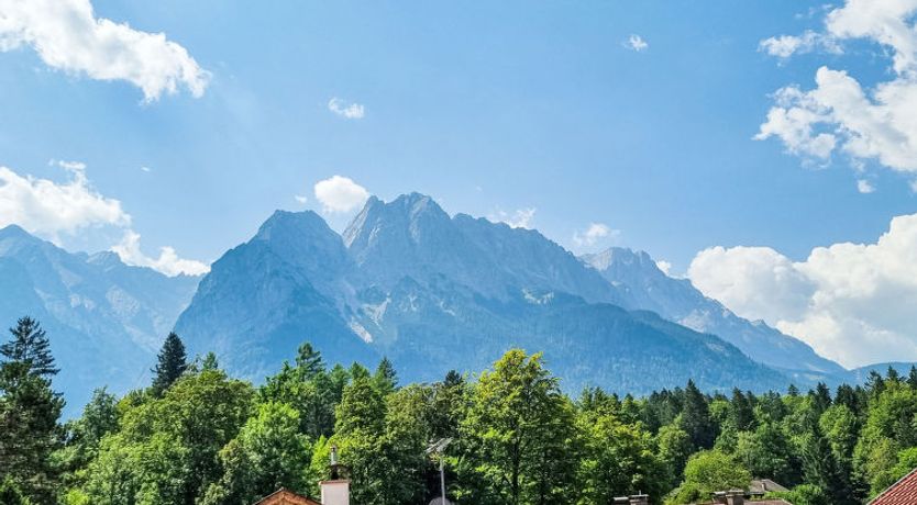 Photo of Blue Mountain Sky