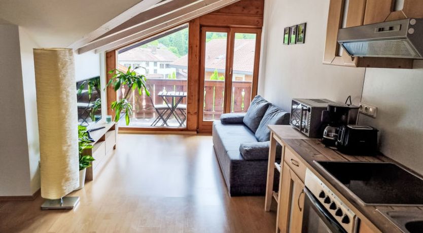 Photo of Blue Mountain Sky